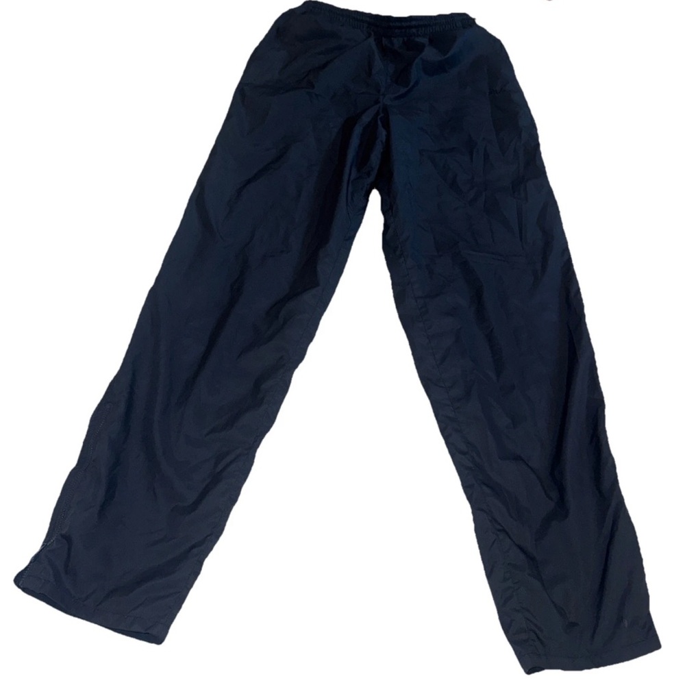 FILA 🔥Blue  Baggy Sweatpants Trackpants Men’s medium